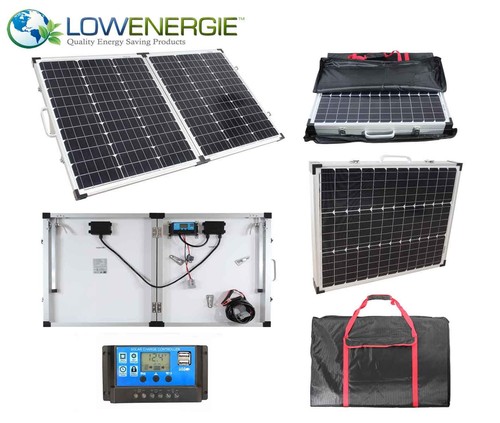 100w portable mono - 100w,