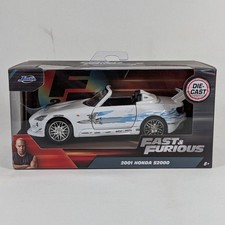Jada 1/32 Fast & Furious