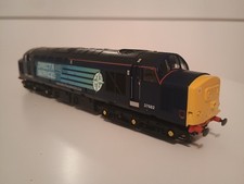 ViTrains V2082 Class 37 DRS