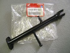 Side stand cbr600f - cbr600f, 95