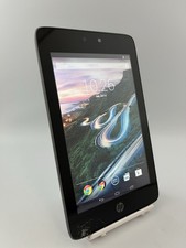 HP Slate 7 HD Grey Unlocked