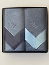 DAKS  2x Luxury Cotton