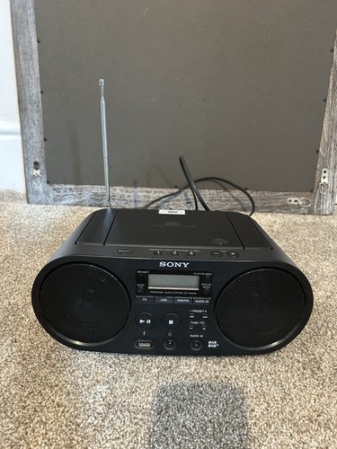 Sony ps55b portable - portable, stereo