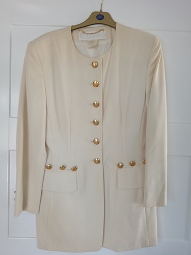 Vintage 1980 escada - 1980's,