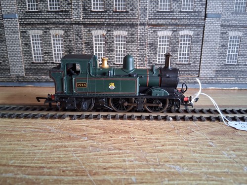 Hornby r3027 class 14xx 2t - r3027,
