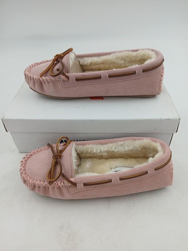 Minnetonka cally slipper - minnetonka,