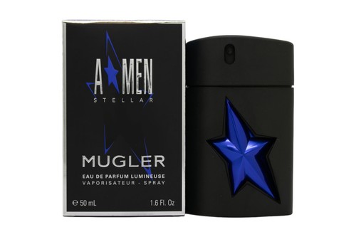 Mugler men stellar eau - mugler, a*men