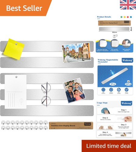 Versatile magnetic bulletin - versatile,
