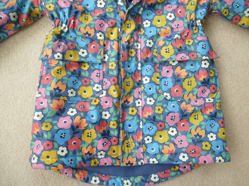 Jojo maman bebe coat - jojo,