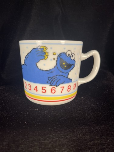 Sesame street cookie monster - sesame,