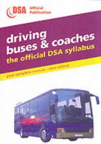 Driving buses and - driving,