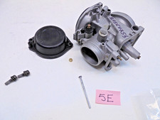 SUZUKI GSXR750 J CARBURETTOR PARTS (5E)