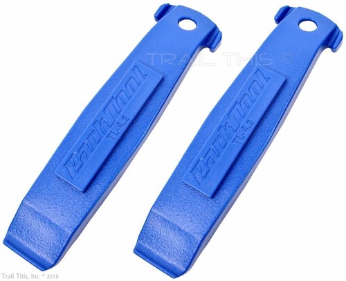 Park tyre levers - levers, (set