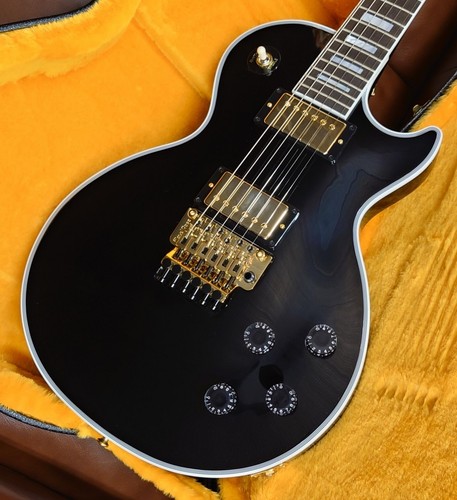 Gibson custom shop - gibson,