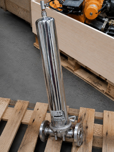 Hayward filtration stainless - hayward,