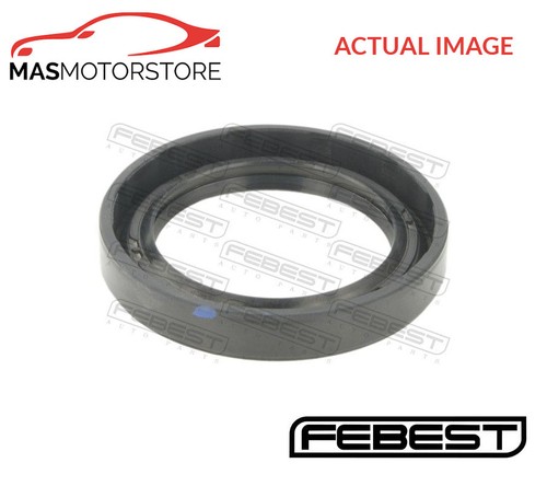 Seal drive shaft febest - seal,