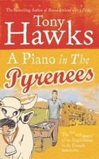 Piano the pyrenees - a,