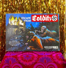 *100% Complete!* Vintage