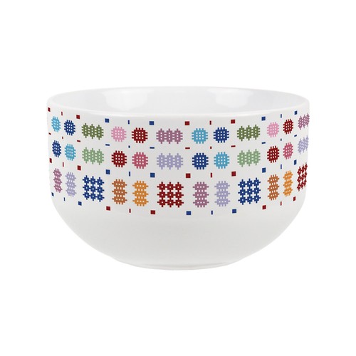 Tapestry large cereal - large,