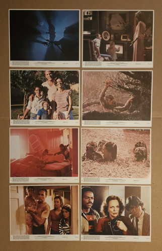 Poltergeist 1982 orig - 1982,