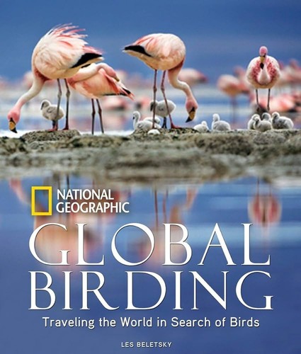 Global birding les beletsky - global,