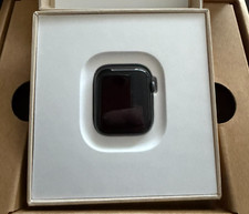 Apple Watch (Series 6) GPS + Cellular 40mm - Aluminium Space Gray 