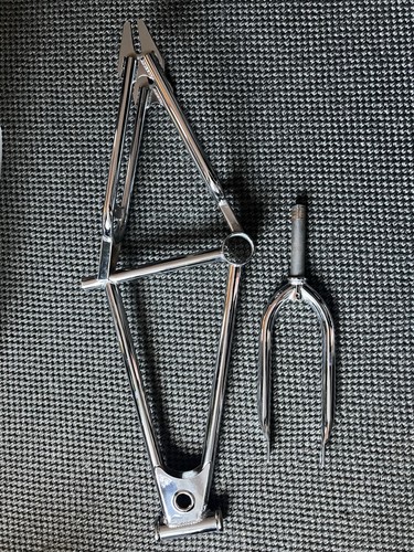 Mongoose 1980s vintage bmx - vintage,