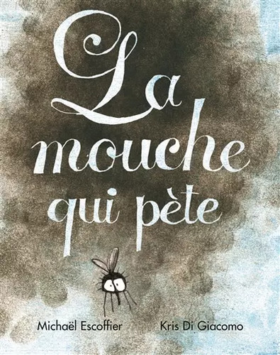 Mouche qui pète michaël - pète,,
