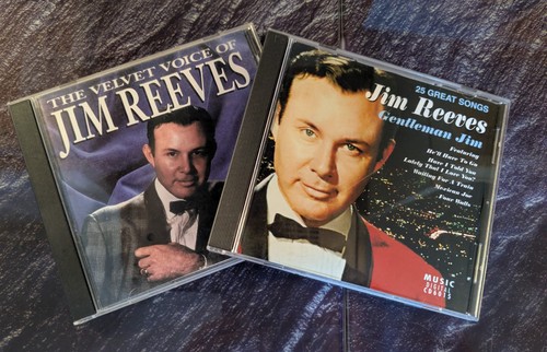 Jim reeves job - 2, x