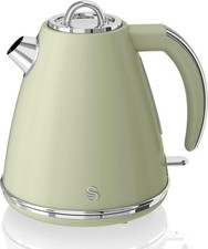 Swan SK19020GN Retro Jug