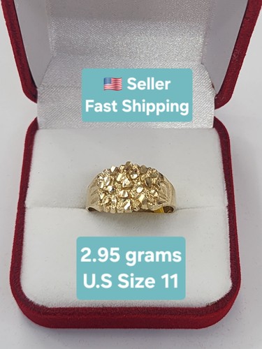 Brand new 10k - 10k, gold