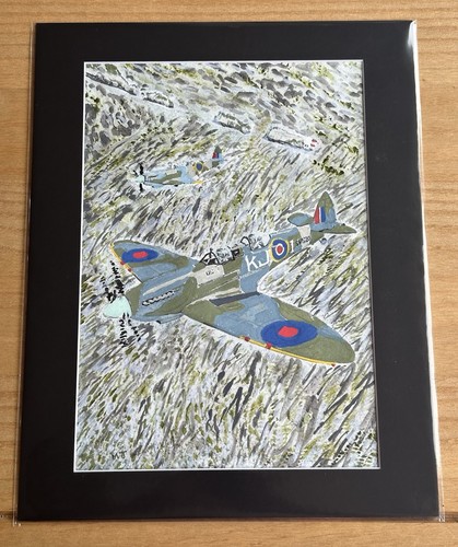 Mark leary military art - leary,