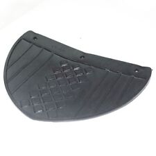 Front Small Mudguard Mudflap Motorbike Scooter Moped Universal Fit 113X145MM S2u