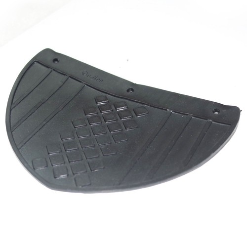 Front small mudguard mudflap - small,