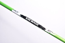 NEW MENS PING G30 G400 DRIVER SHAFT MATRIX BOMBTECH GRENADE X-STIFF FLEX GREEN