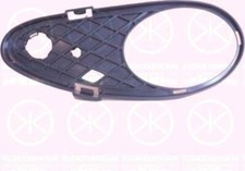 Front Bumper Grille for