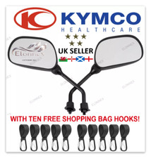 KYMCO MOBILITY SCOOTER MIRRORS
