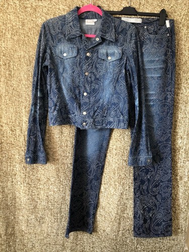 Rare versace sparkle - rare, jacket