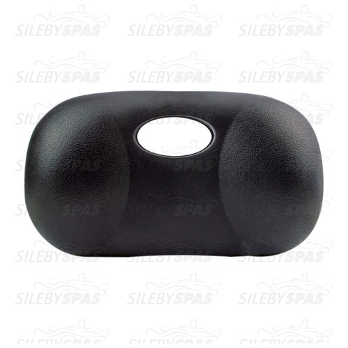 Hot tub headrest pillow fits - hot,