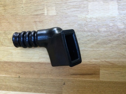 Vespa cdi rubber boot - cdi,