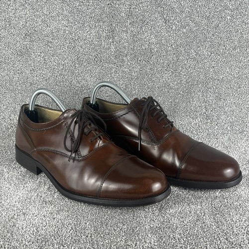 Clarks mens oxford toe - clarks,