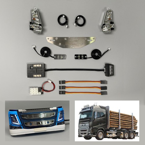 Light unit for - for, 1/14