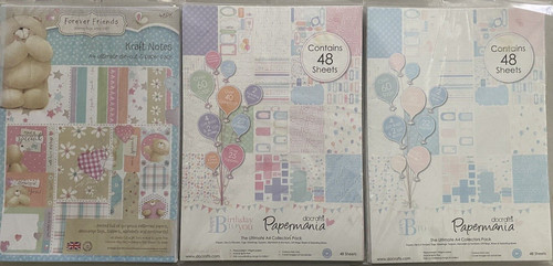 Docrafts papermania - docrafts,