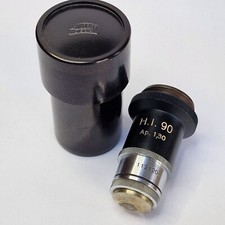 Zeiss Winkel Gottingen H.I.90