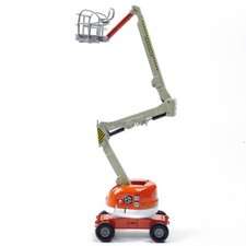Aerial Work Platform Truck Toy