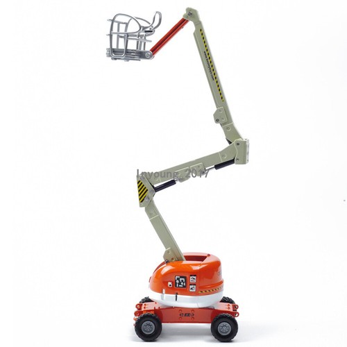 Aerial work platform - aerial,
