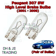 For Peugeot 307 SW High Level