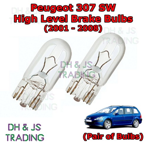 Fits peugeot 307 high level - fits,