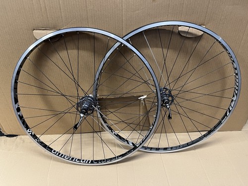 American classic aluminum - american,