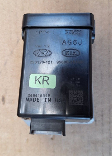 Hyundai ix35 1 6 - 13, gdi
